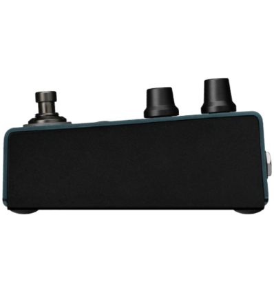 Hotone Verbera – Reverb pedal de convolución IR y XR