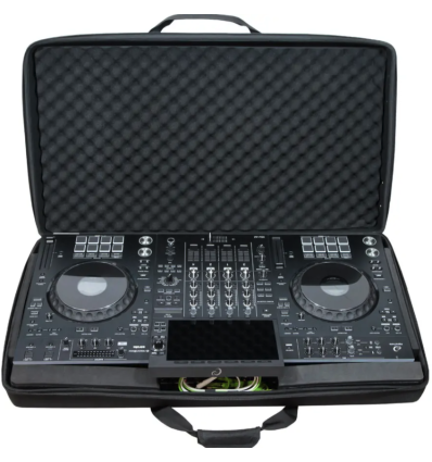 Walkasse W‑MCB‑XDJAZ – Maleta rígida DJ XDJ‑AZ 9 mm EVA