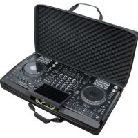 Walkasse W‑MCB‑XDJAZ – Maleta rígida DJ XDJ‑AZ 9 mm EVA Walkasse W‑MCB‑XDJAZ – Maleta rígida DJ XDJ‑AZ 9 mm EVA