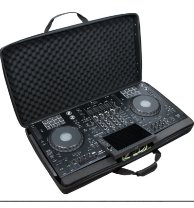 Walkasse W‑MCB‑XDJAZ – Maleta rígida DJ XDJ‑AZ 9 mm EVA