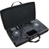 Walkasse W‑MCB‑XDJAZ – Maleta rígida DJ XDJ‑AZ 9 mm EVA Walkasse W‑MCB‑XDJAZ – Maleta rígida DJ XDJ‑AZ 9 mm EVA