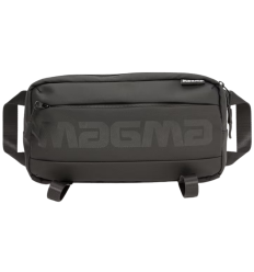 MAGMA Solid Blaze X‑Bag – Bolsa bandolera DJ compacta