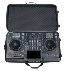 Walkasse W‑MCB‑XDJAZ‑W – Maleta ruedas para XDJ‑AZ