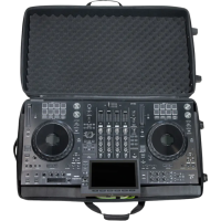 Walkasse W‑MCB‑XDJAZ‑W – Maleta ruedas para XDJ‑AZ