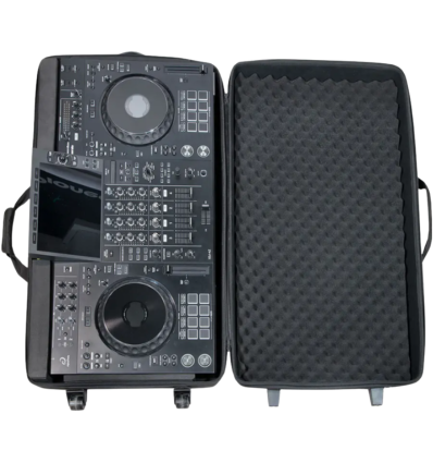 Walkasse W‑MCB‑XDJAZ‑W – Maleta ruedas para XDJ‑AZ