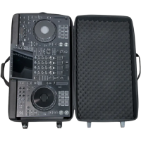 Walkasse W‑MCB‑XDJAZ‑W – Maleta ruedas para XDJ‑AZ