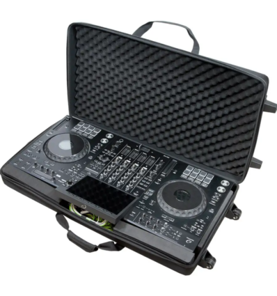 Walkasse W‑MCB‑XDJAZ‑W – Maleta ruedas para XDJ‑AZ