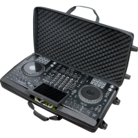 Walkasse W‑MCB‑XDJAZ‑W – Maleta ruedas para XDJ‑AZ
