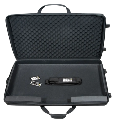 Walkasse W‑MCB‑XDJAZ‑W – Maleta ruedas para XDJ‑AZ