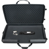 Walkasse W‑MCB‑XDJAZ‑W – Maleta ruedas para XDJ‑AZ