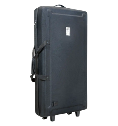 Walkasse W‑MCB‑XDJAZ‑W – Maleta ruedas para XDJ‑AZ