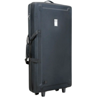 Walkasse W‑MCB‑XDJAZ‑W – Maleta ruedas para XDJ‑AZ