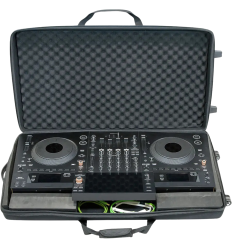 Walkasse W‑MCB‑OPUSQUAD‑W – Estuche ruedas para OPUS‑QUAD