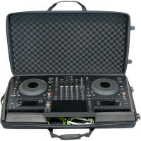 Walkasse W‑MCB‑OPUSQUAD‑W – Estuche ruedas para OPUS‑QUAD