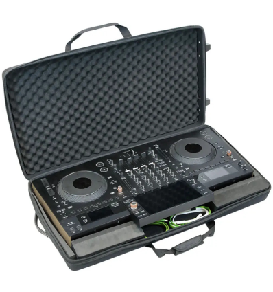 Walkasse W‑MCB‑OPUSQUAD‑W – Estuche ruedas para OPUS‑QUAD