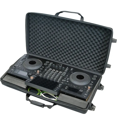 Walkasse W‑MCB‑OPUSQUAD‑W – Estuche ruedas para OPUS‑QUAD