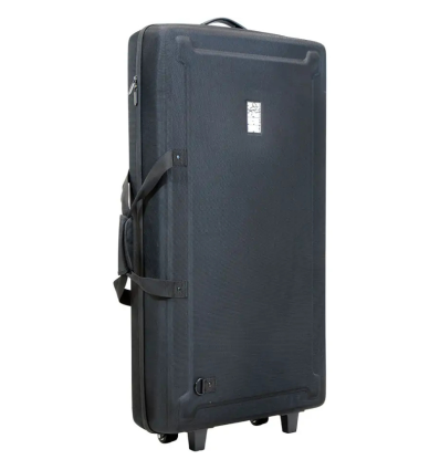 Walkasse W‑MCB‑OPUSQUAD‑W – Estuche ruedas para OPUS‑QUAD