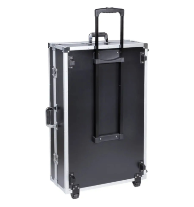 Walkasse W‑CONTROL‑XL Flight Case controladores DJ