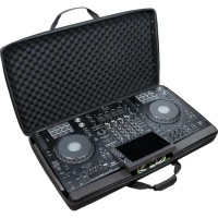 Walkasse W‑MCB‑XDJAZ – Maleta rígida DJ XDJ‑AZ 9 mm EVA Walkasse W‑MCB‑XDJAZ – Maleta rígida DJ XDJ‑AZ 9 mm EVA