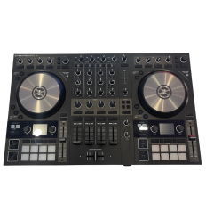 Native Instruments Traktor Kontrol S4 MK3 | Controlador DJ 4 canales