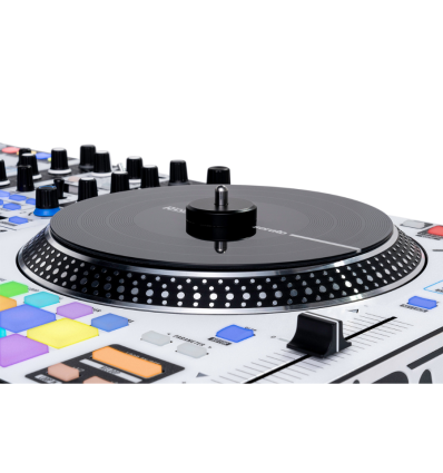 RANE ONE MKII - Controladora DJ motorizada profesional