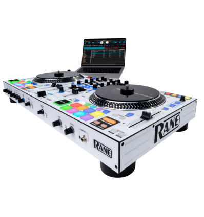 RANE ONE MKII - Controladora DJ motorizada profesional