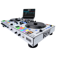 RANE ONE MKII - Controladora DJ motorizada profesional
