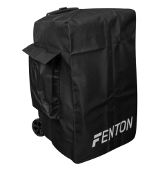 Cobertor Fenton FT‑LED 15″ – Funda Protectora Profesional