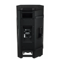 Electro-Voice ELX200-12 - Altavoz Pasivo 12" 1200W