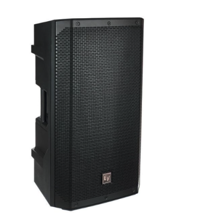Electro-Voice ELX200-12 - Altavoz Pasivo 12" 1200W