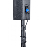 Sistema PA Soundsation LIVEMAKER 12 PRO con DSP y Bluetooth