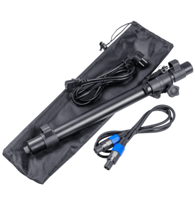 Sistema PA Soundsation LIVEMAKER 12 PRO con DSP y Bluetooth