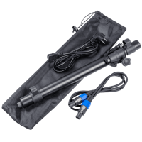 Sistema PA Soundsation LIVEMAKER 12 PRO con DSP y Bluetooth