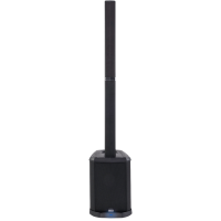 Alto TS112C – Sistema PA columna 600 W RMS con Bluetooth