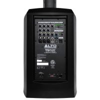 Alto TS112C – Sistema PA columna 600 W RMS con Bluetooth