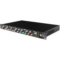 SSL Revival 4000 – Channel strip analógico clásico en 1U SSL Revival 4000 – Channel strip analógico clásico en 1U