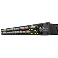 SSL Revival 4000 – Channel strip analógico clásico en 1U SSL Revival 4000 – Channel strip analógico clásico en 1U