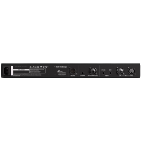 SSL Revival 4000 – Channel strip analógico clásico en 1U SSL Revival 4000 – Channel strip analógico clásico en 1U