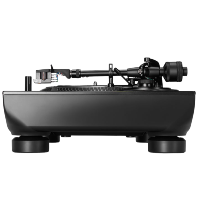 Reloop RP‑7 – Tornamesa 7″ profesional para 45s DJ