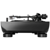 Reloop RP‑7 – Tornamesa 7″ profesional para 45s DJ