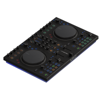 Traktor MX2 - Controlador DJ 2 canales con Traktor Pro 4 Traktor MX2 - Controlador DJ 2 canales con Traktor Pro 4