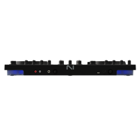 Traktor MX2 - Controlador DJ 2 canales con Traktor Pro 4 Traktor MX2 - Controlador DJ 2 canales con Traktor Pro 4