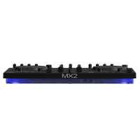 Traktor MX2 - Controlador DJ 2 canales con Traktor Pro 4 Traktor MX2 - Controlador DJ 2 canales con Traktor Pro 4
