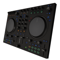 Traktor MX2 - Controlador DJ 2 canales con Traktor Pro 4 Traktor MX2 - Controlador DJ 2 canales con Traktor Pro 4