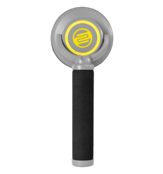RHP‑10 Mono Neon – Audífono DJ Mono Profesional Neon