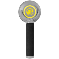 RHP‑10 Mono Neon – Audífono DJ Mono Profesional Neon