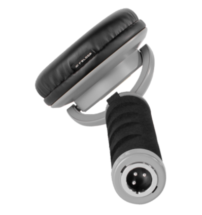 RHP‑10 Mono Neon – Audífono DJ Mono Profesional Neon