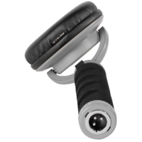 RHP‑10 Mono Neon – Audífono DJ Mono Profesional Neon