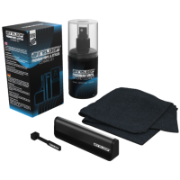 Reloop Premium Kit limpieza vinilo y aguja – profesional