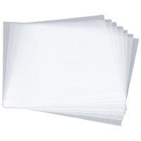 Fundas exteriores vinilo 12″ Reloop Premium – pack 100 unid.